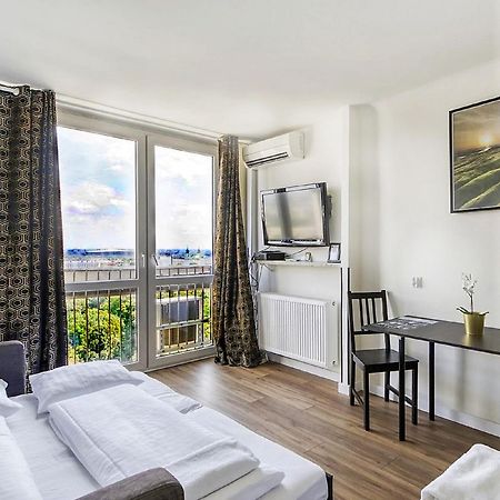 Labo Apartment Ogród Saski Varsovia Exterior foto