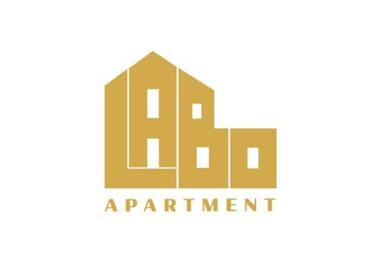 Labo Apartment Ogród Saski Varsovia Exterior foto